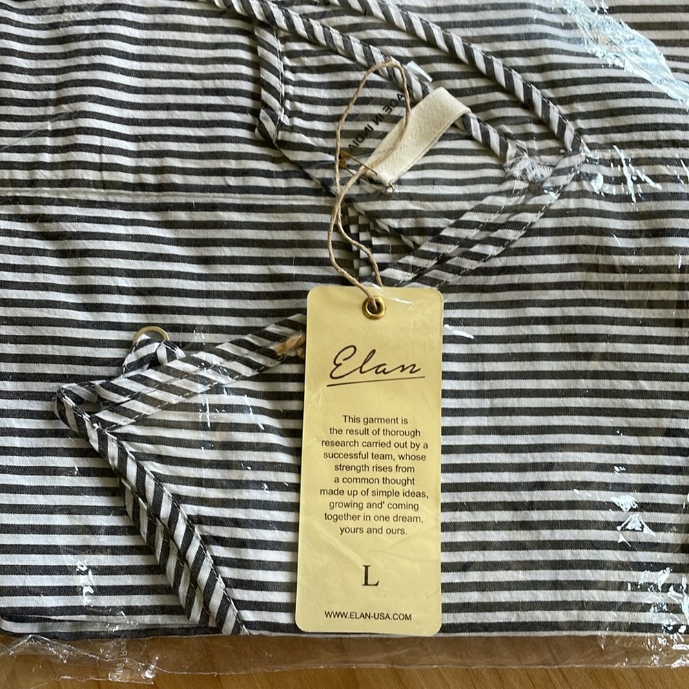 Elan Beach Dress - Picture 9 of 11
